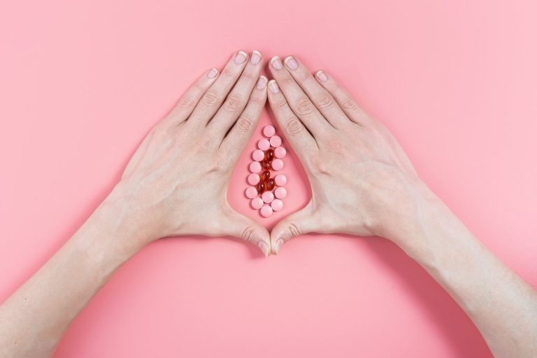 Vagina, vulva, labia and clitoris: call a spade a spade