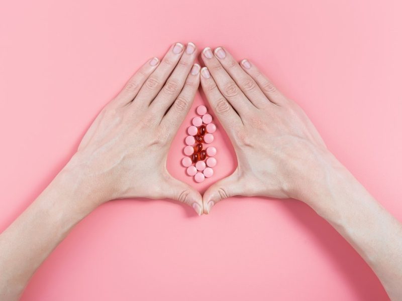 Vagina, vulva, labia and clitoris: call a spade a spade